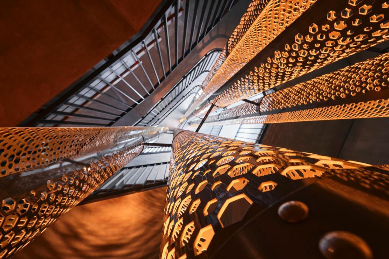 Loisium Wine & Spa Hotel Champagne Mutigny Zewnętrze zdjęcie