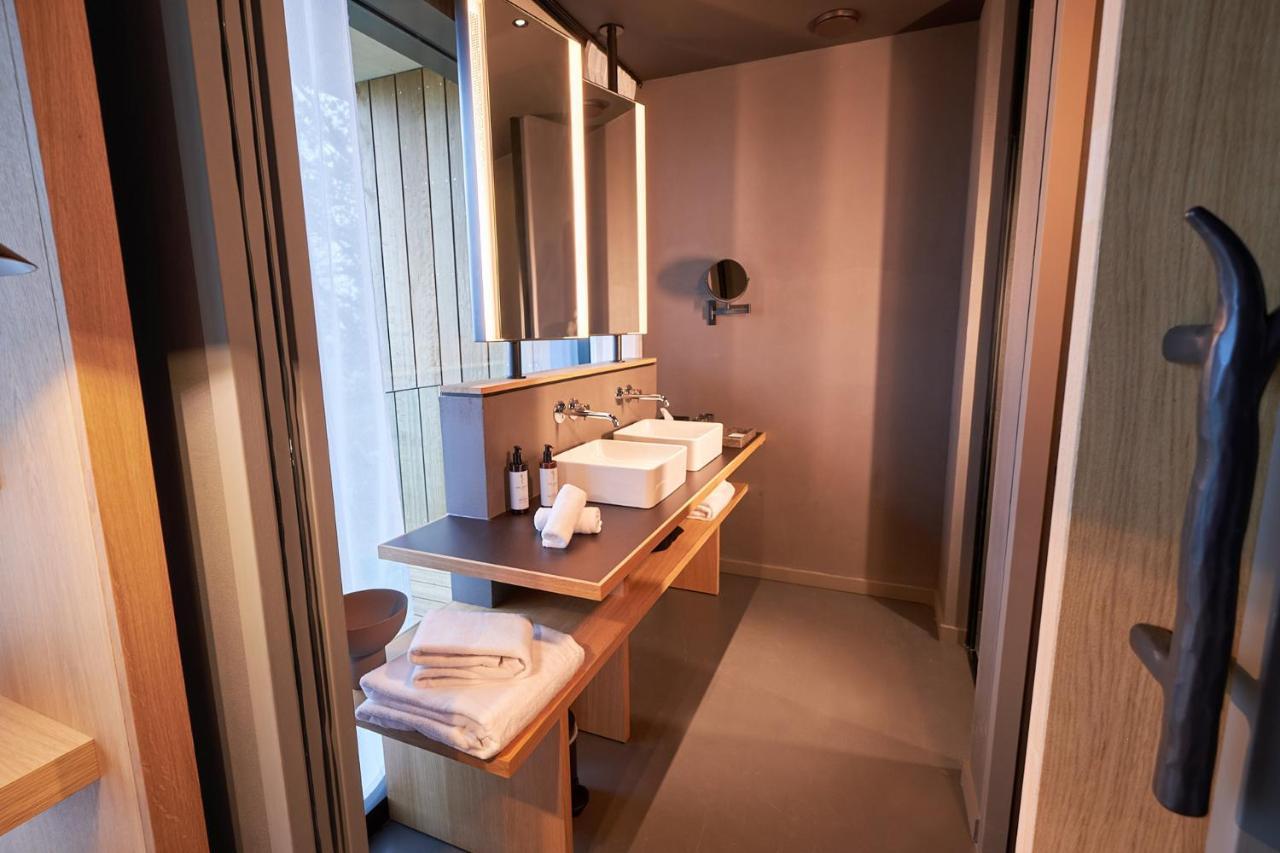 Loisium Wine & Spa Hotel Champagne Mutigny Zewnętrze zdjęcie