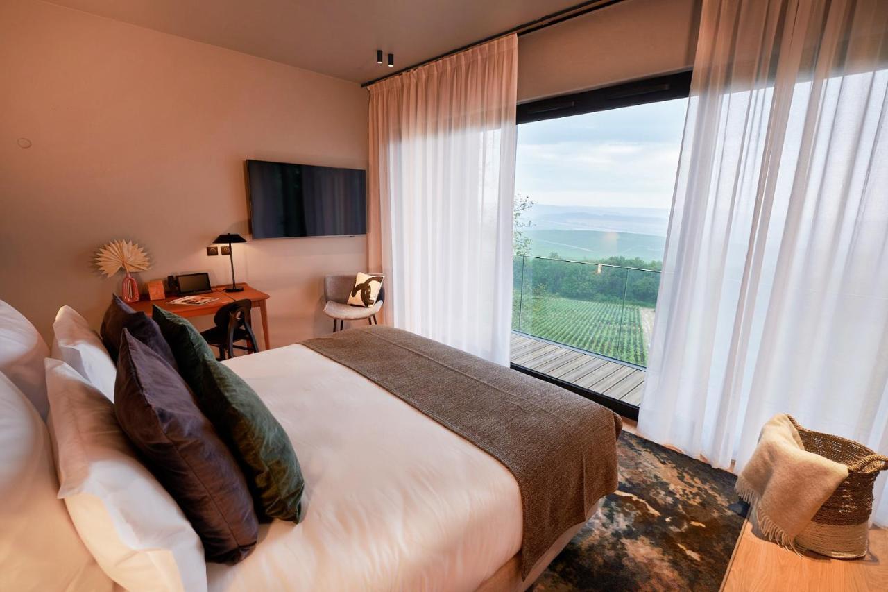Loisium Wine & Spa Hotel Champagne Mutigny Zewnętrze zdjęcie