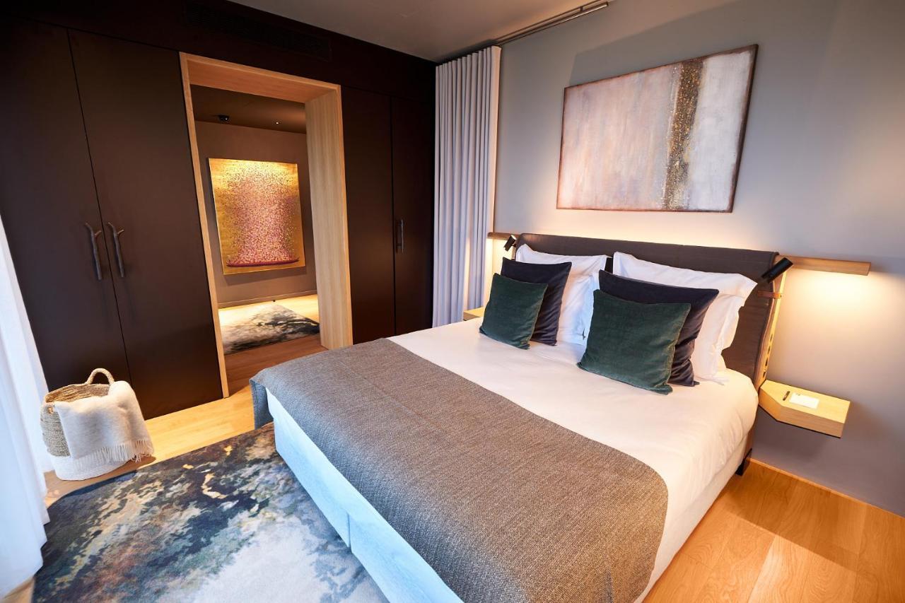 Loisium Wine & Spa Hotel Champagne Mutigny Zewnętrze zdjęcie