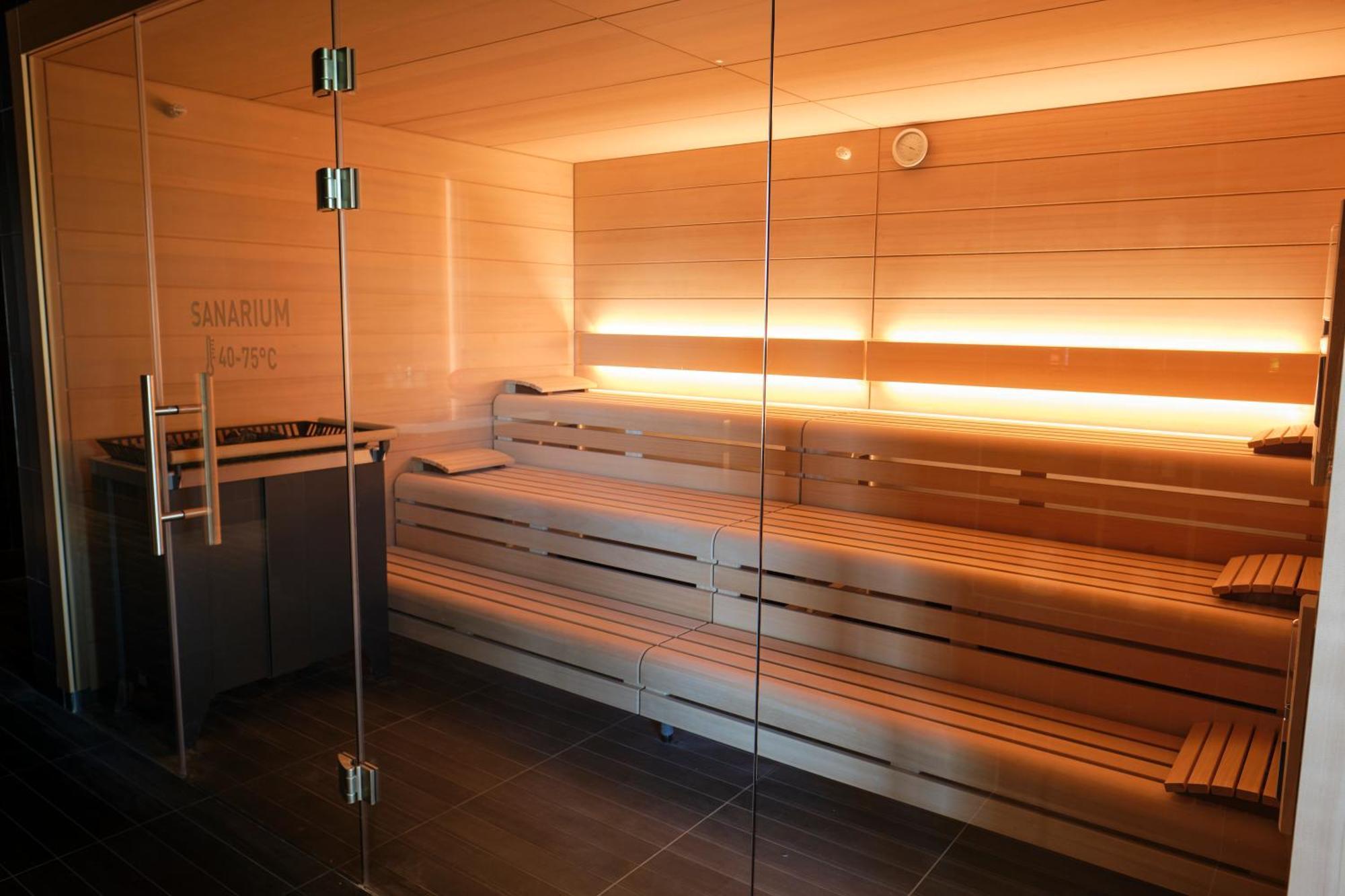 Loisium Wine & Spa Hotel Champagne Mutigny Zewnętrze zdjęcie