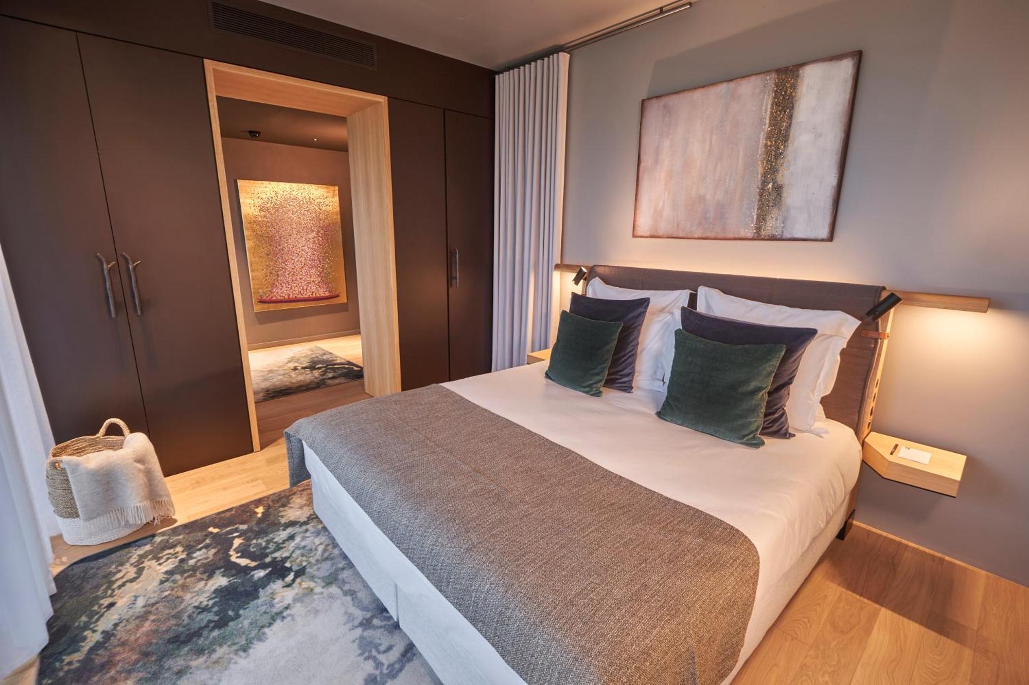 Loisium Wine & Spa Hotel Champagne Mutigny Zewnętrze zdjęcie