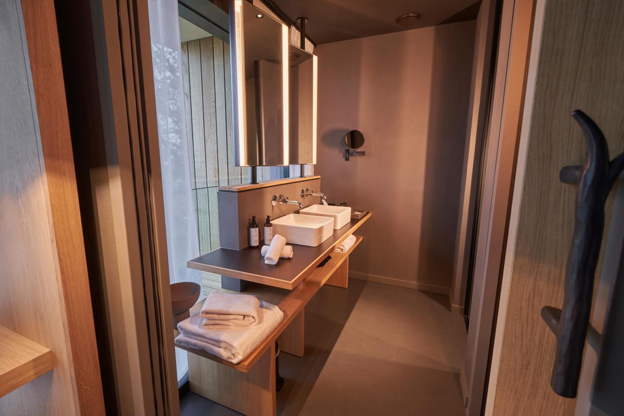 Loisium Wine & Spa Hotel Champagne Mutigny Zewnętrze zdjęcie
