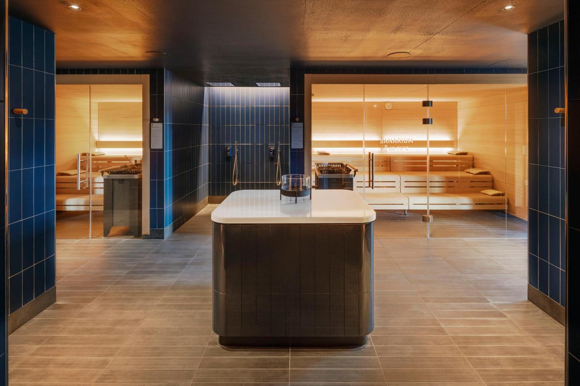 Loisium Wine & Spa Hotel Champagne Mutigny Zewnętrze zdjęcie
