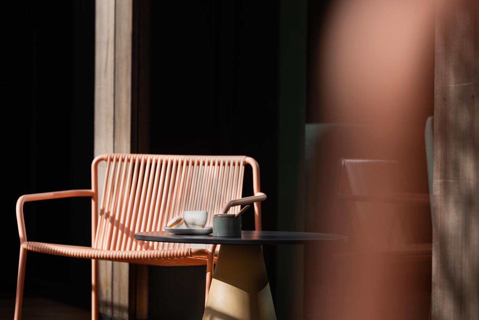 Loisium Wine & Spa Hotel Champagne Mutigny Zewnętrze zdjęcie
