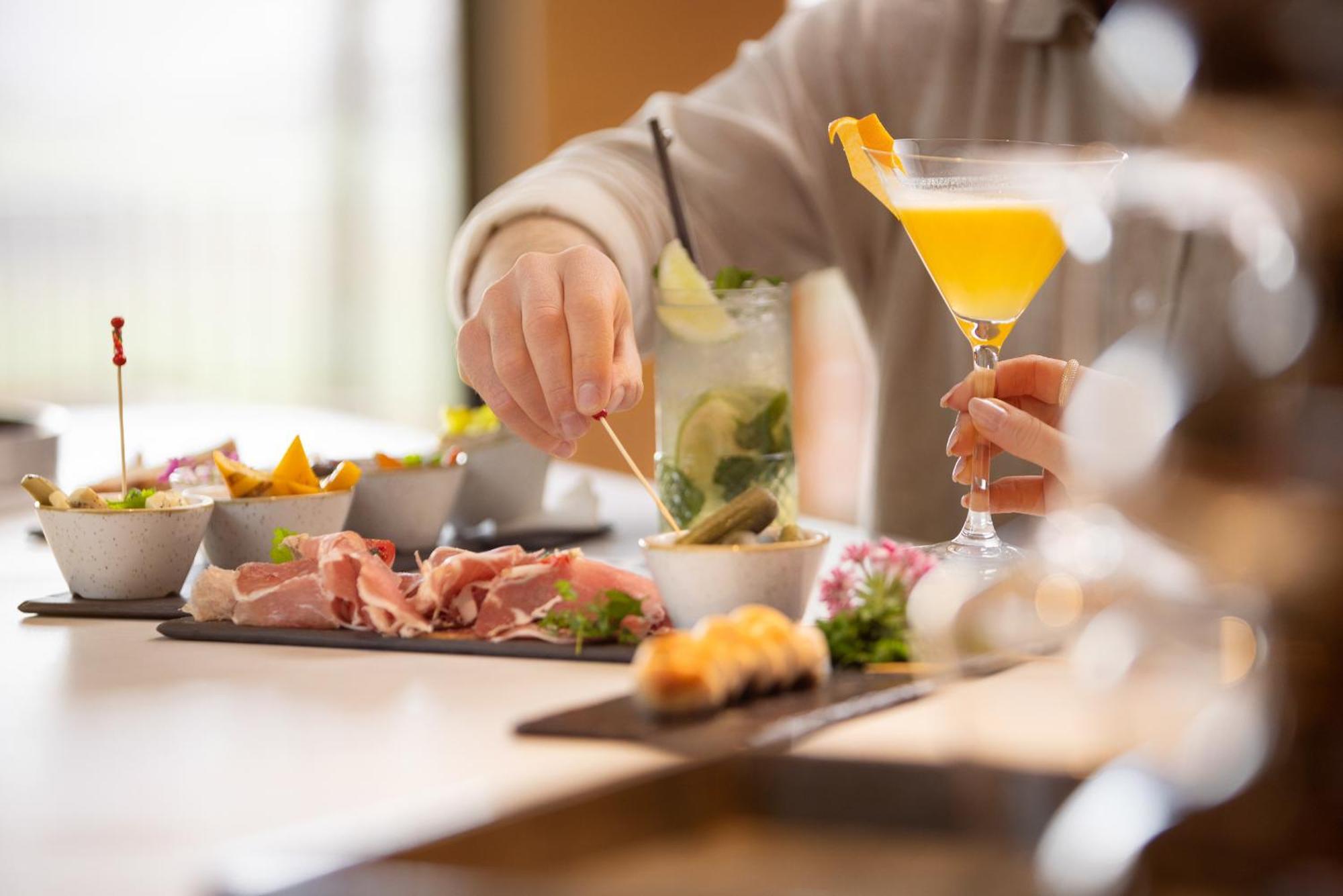 Loisium Wine & Spa Hotel Champagne Mutigny Zewnętrze zdjęcie