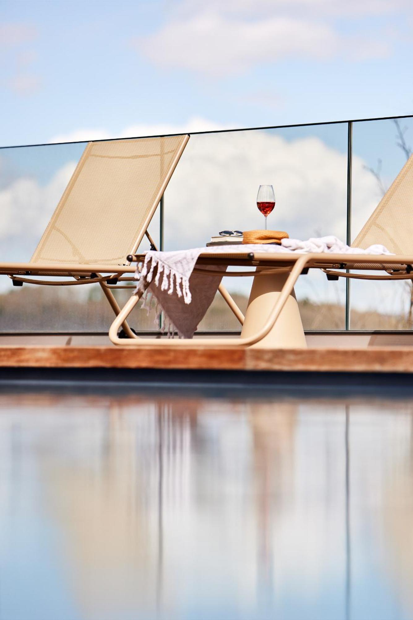 Loisium Wine & Spa Hotel Champagne Mutigny Zewnętrze zdjęcie