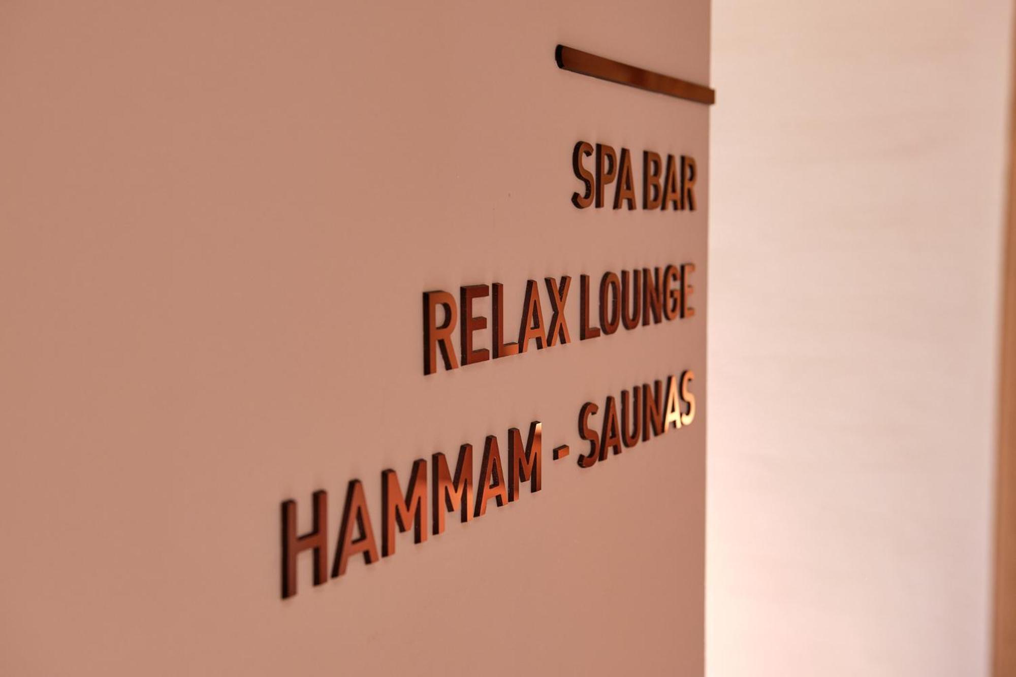 Loisium Wine & Spa Hotel Champagne Mutigny Zewnętrze zdjęcie