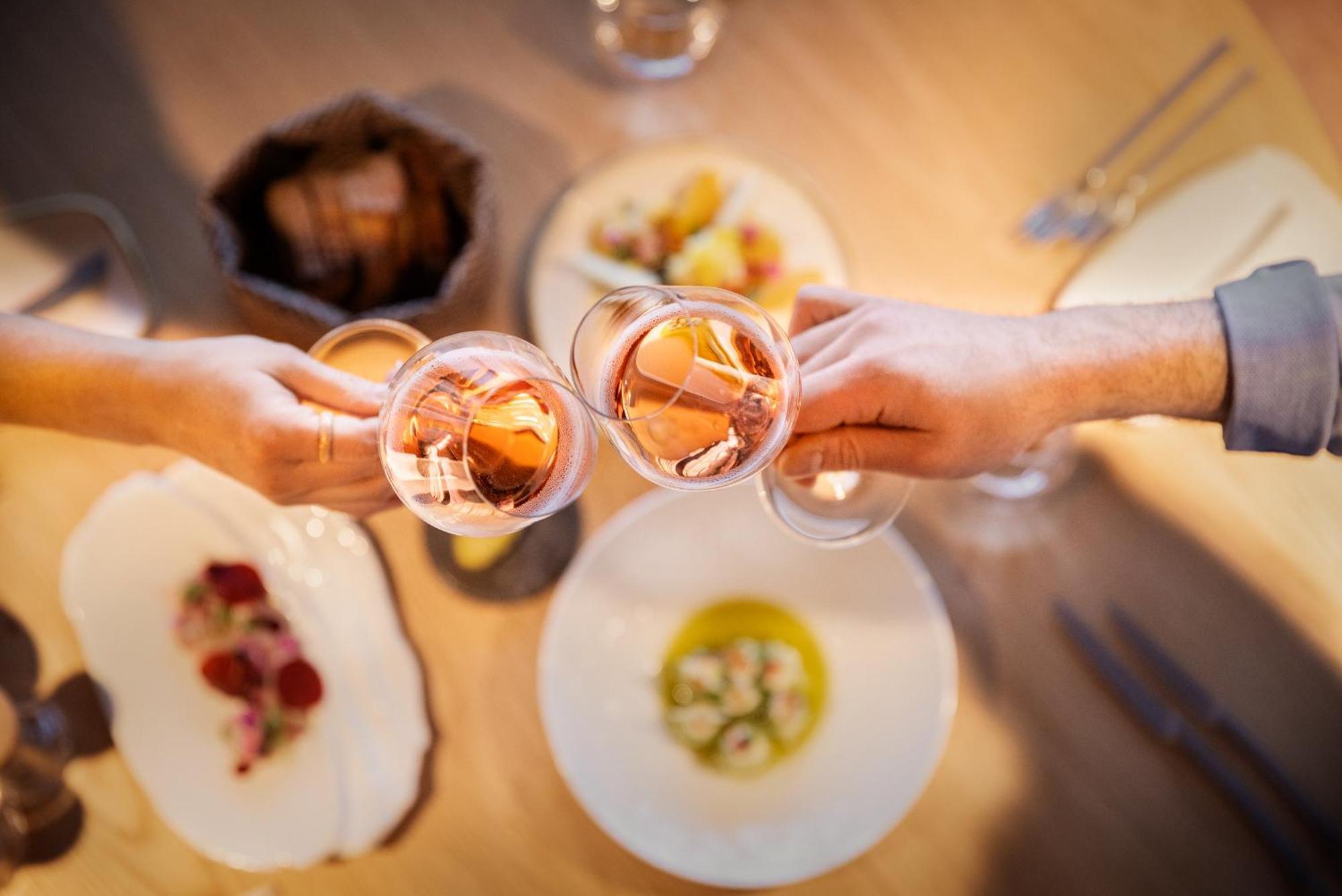 Loisium Wine & Spa Hotel Champagne Mutigny Zewnętrze zdjęcie
